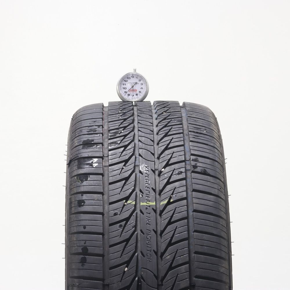 Set of (2) Used 245/45R20 General Altimax RT43 99V - 8-8.5/32 - Image 5