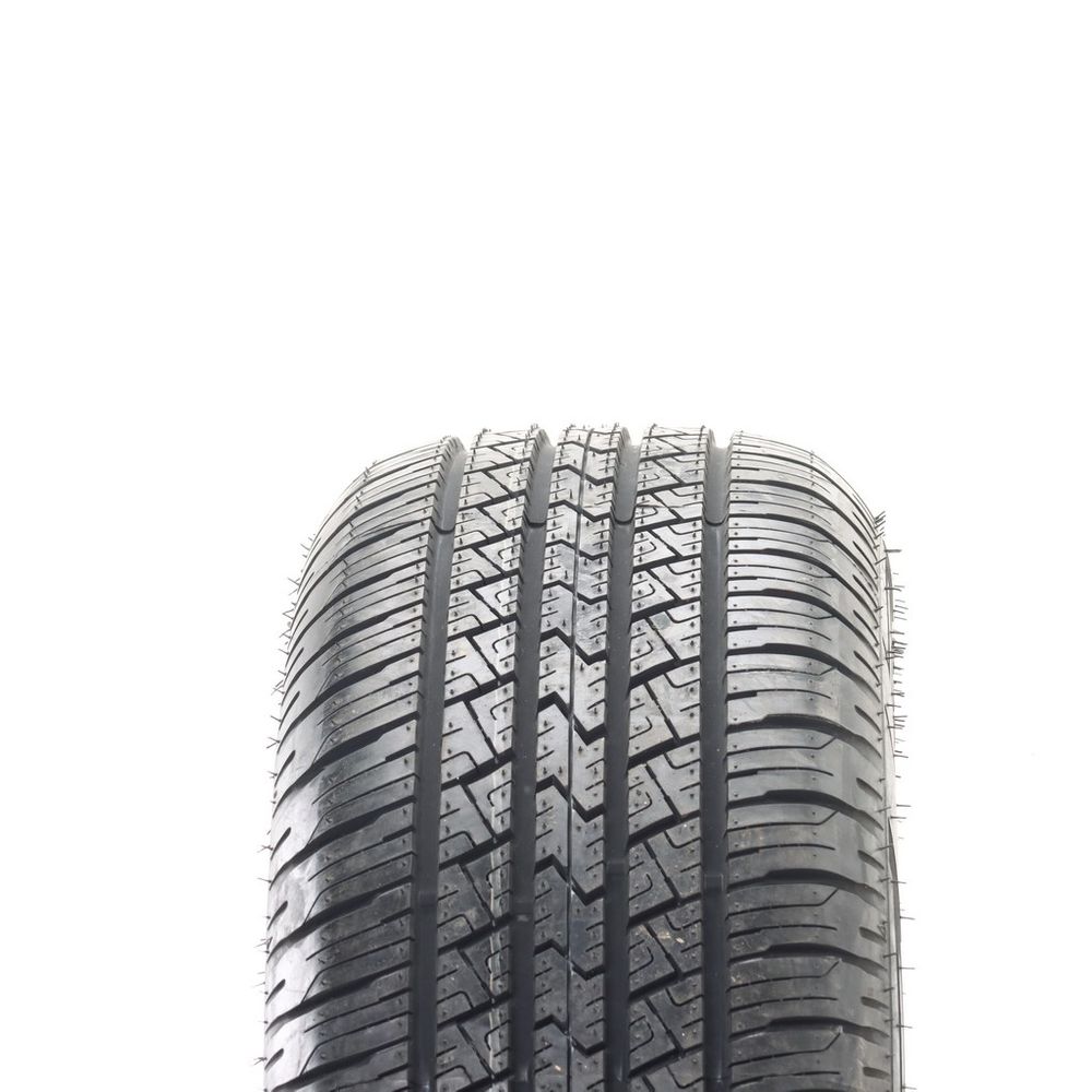 Driven Once 255/65R17 GT Radial Savero HT2 108S - 10/32 - Image 2
