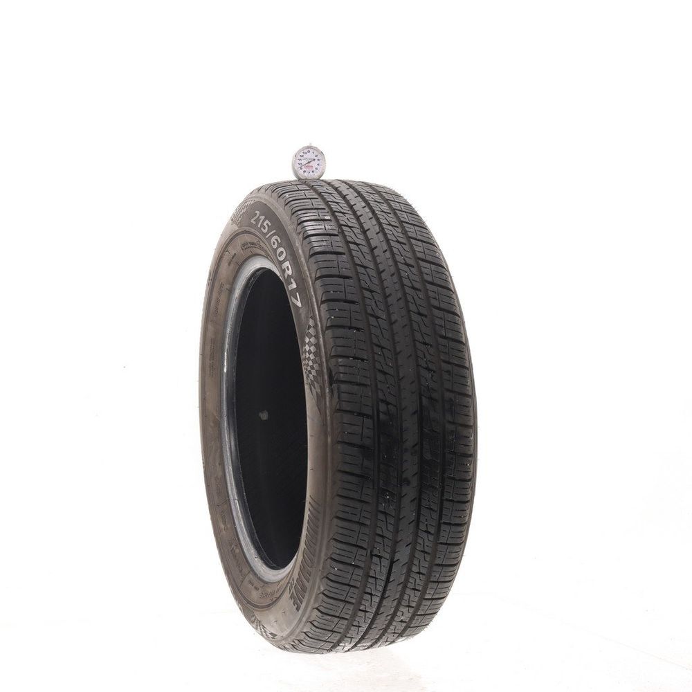 Used 215/60R17 Mohave Crossover CUV 96H - 9.5/32 - Image 1