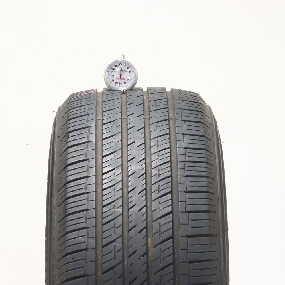 Set of (2) Used 255/60R18 Landspider Citytraxx H/T 112H - 7-8.5/32 - Image 2