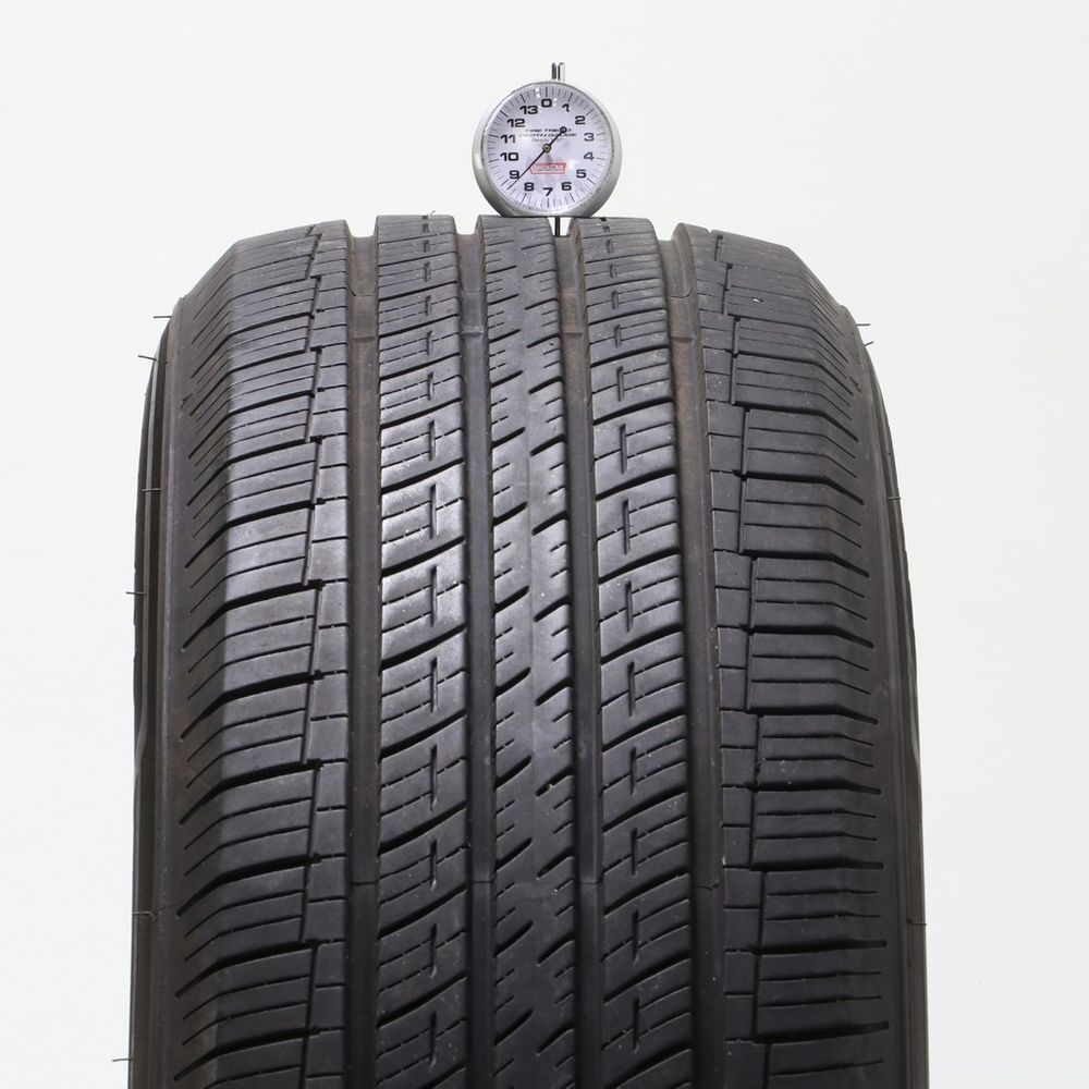 Set of (2) Used 255/60R18 Landspider Citytraxx H/T 112H - 7-8.5/32 - Image 5