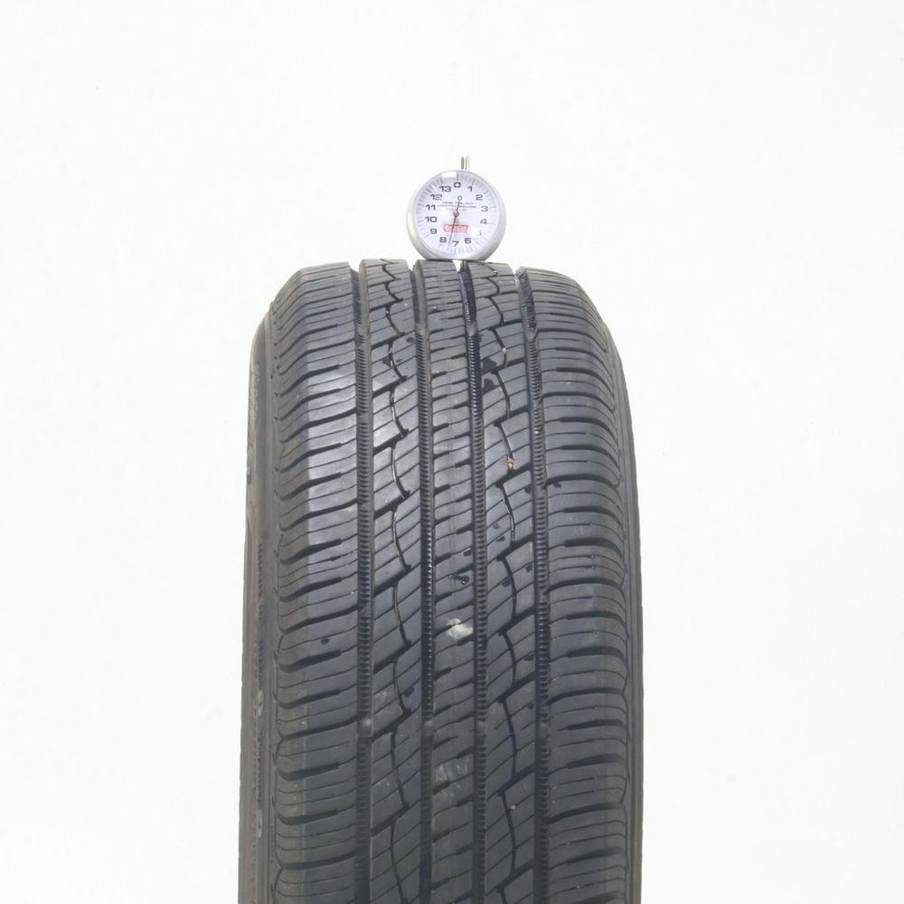 Set of (2) Used 185/65R14 Continental ControlContact Tour A/S Plus 86H - 7.5/32 - Image 2