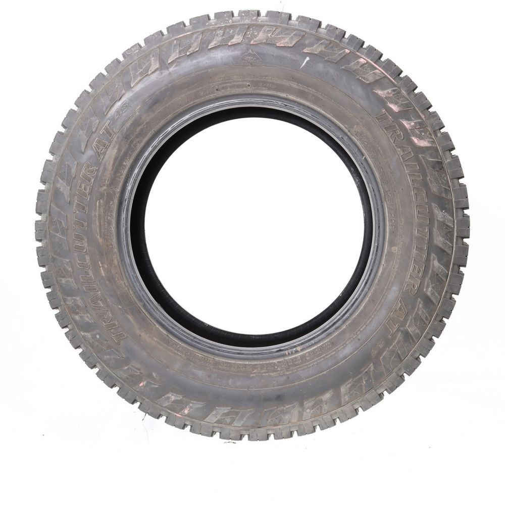 Used LT 285/65R18 Delta Trailcutter AT 4S 125/122S E - 7.5/32 - Image 3
