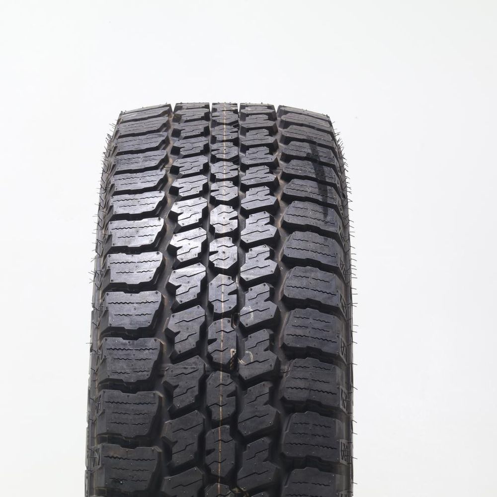 Driven Once 235/70R17 Sumitomo Encounter AT 108T - 12/32 - Image 2