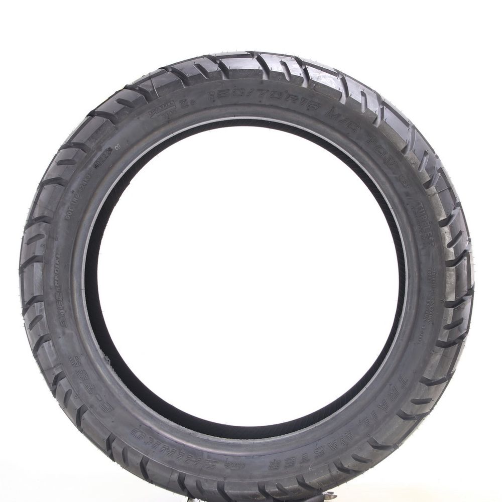 New 150/70R18 Shinko E-705 Motorcycle Tire 70V - 12/32 - Image 3