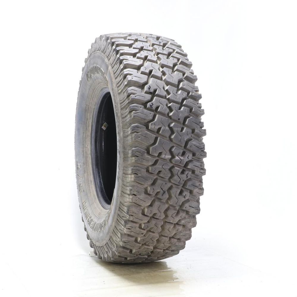 Used LT 285/75R16 Cooper Discoverer S/T 122/119N D - 18/32 - Image 1