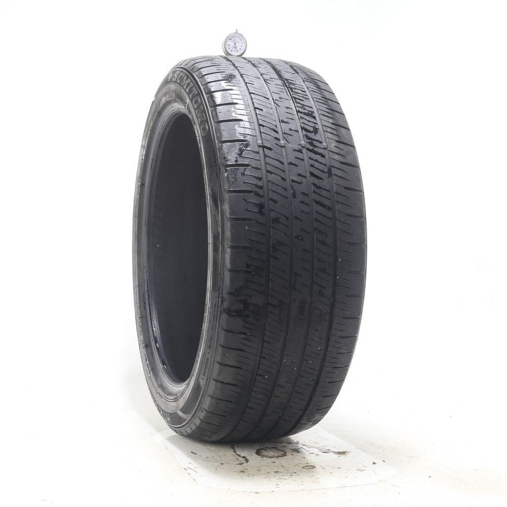 Used 285/45R22 Sumitomo HTR Enhance CX2 114H - 6/32 - Image 1