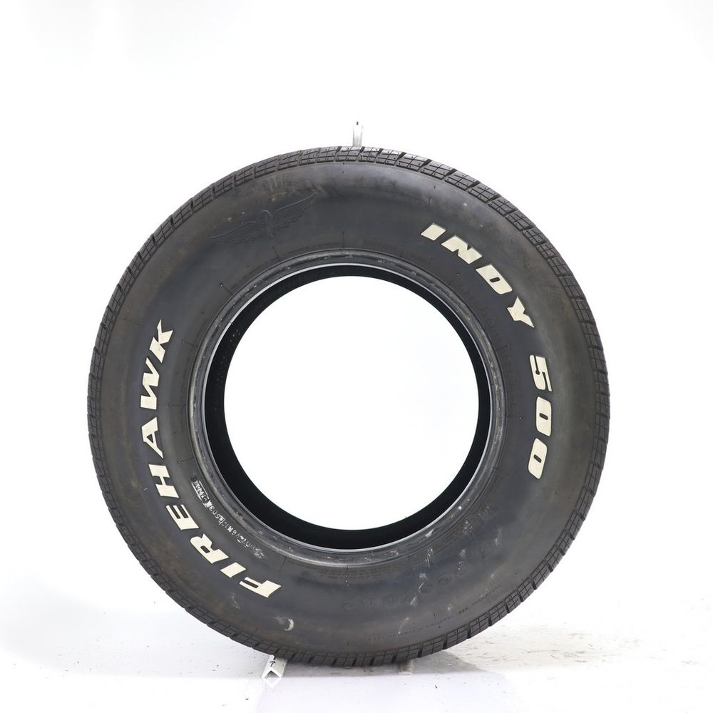 Used 235/70R15 Firestone Firehawk Indy 500 102S - 6.5/32 - Image 3