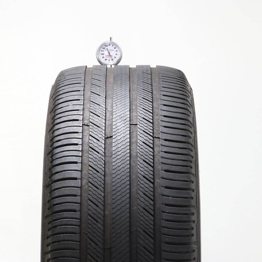Set of (2) Used 275/50R22 Michelin Premier LTX 111H - 5.5/32 - Image 2