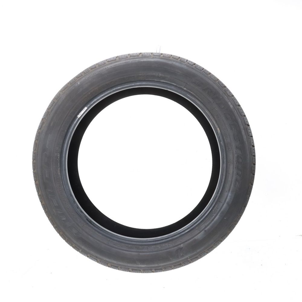 Used 255/50R20 Bridgestone Dueler LX 109H - 10/32 - Image 3