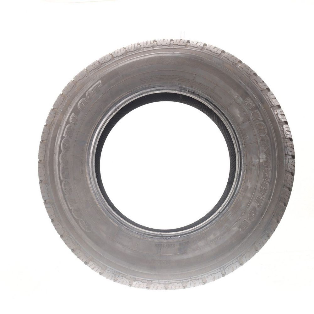 Used LT 275/70R18 Lanvigator Catchfors A/T 125/122S E - 13/32 - Image 3