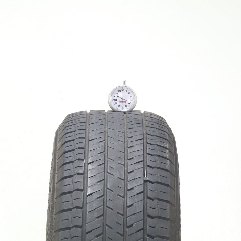 Set of (2) Used 225/65R17 Yokohama Geolandar G91A 100H - 4.5/32 - Image 2