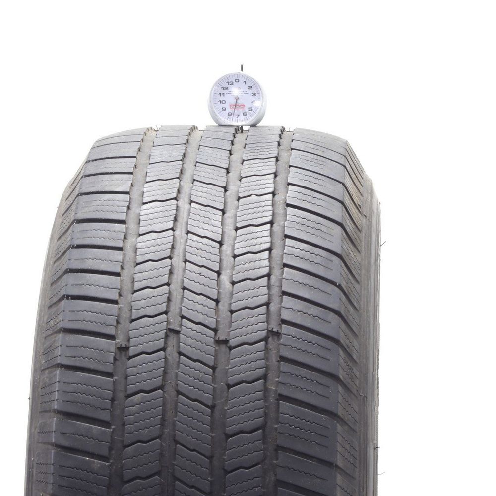 Used 275/70R16 Michelin Defender LTX M/S 114H - 7.5/32 - Image 2