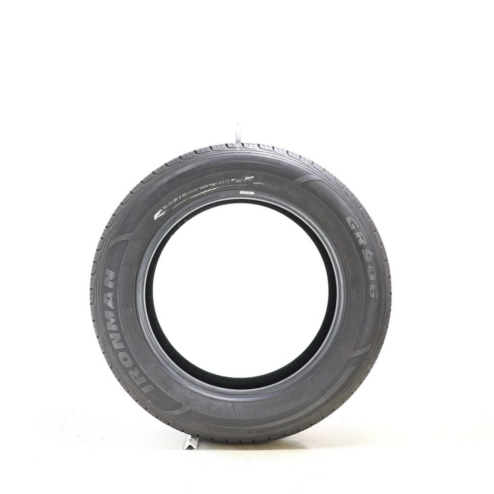 Set of (4) Used 205/60R16 Ironman GR906 92H - 7.5-8.5/32 - Image 3