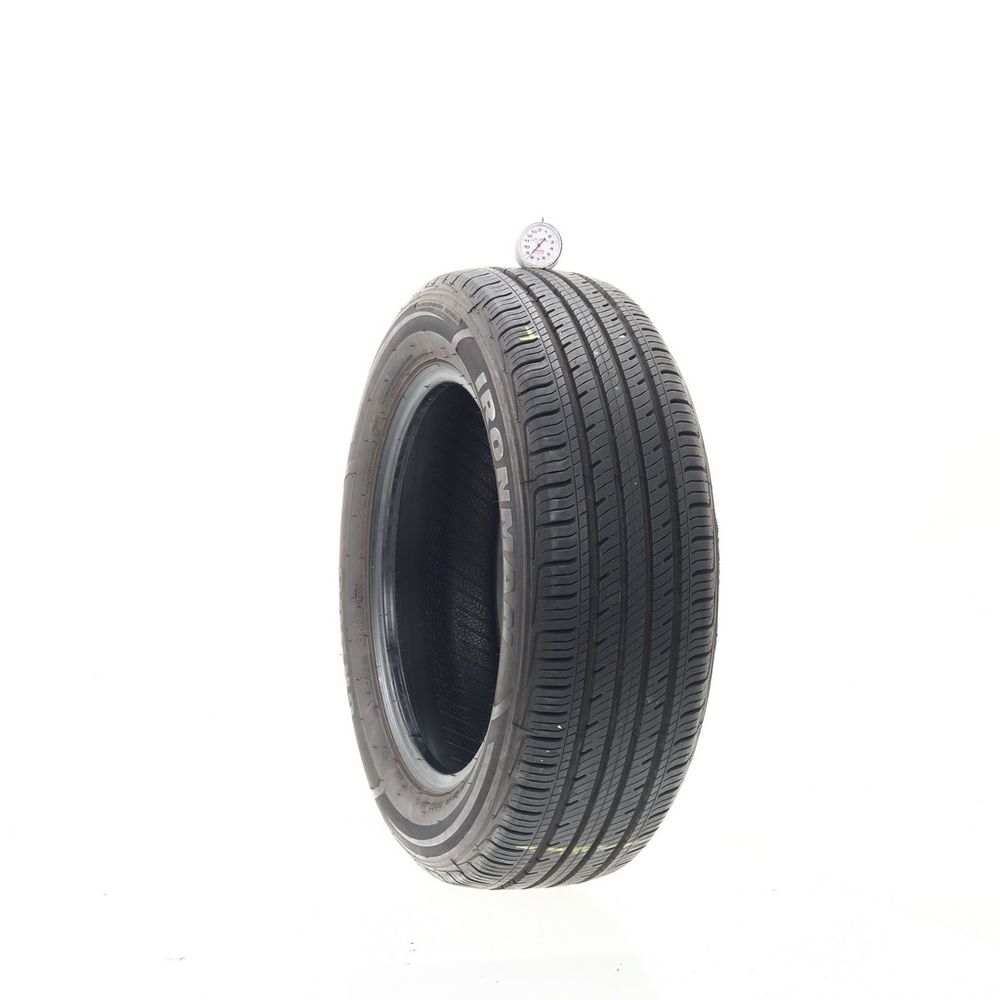 Set of (4) Used 205/60R16 Ironman GR906 92H - 7.5-8.5/32 - Image 4