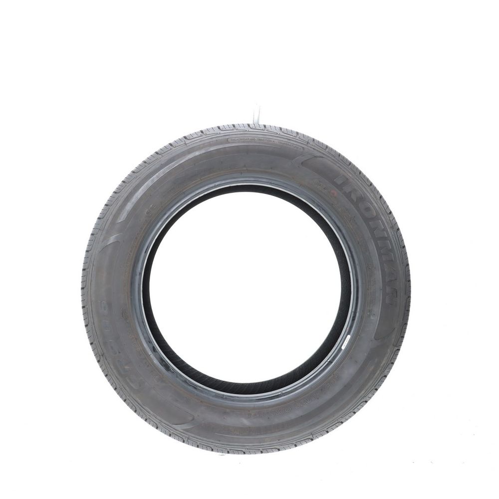 Set of (4) Used 205/60R16 Ironman GR906 92H - 7.5-8.5/32 - Image 6