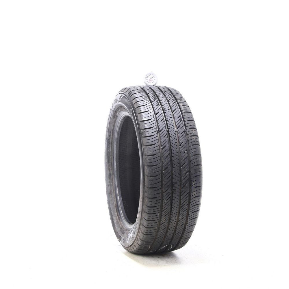 Used 205/55R16 Falken Sincera SN250 A/S 91H - 9/32 - Image 1