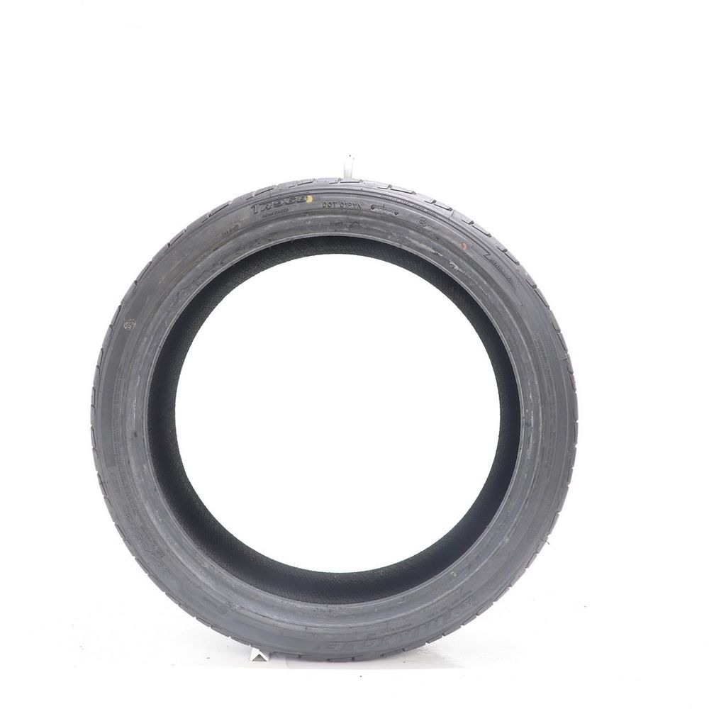 Used 245/35R20 Triangle TR968 95V - 9/32 - Image 3