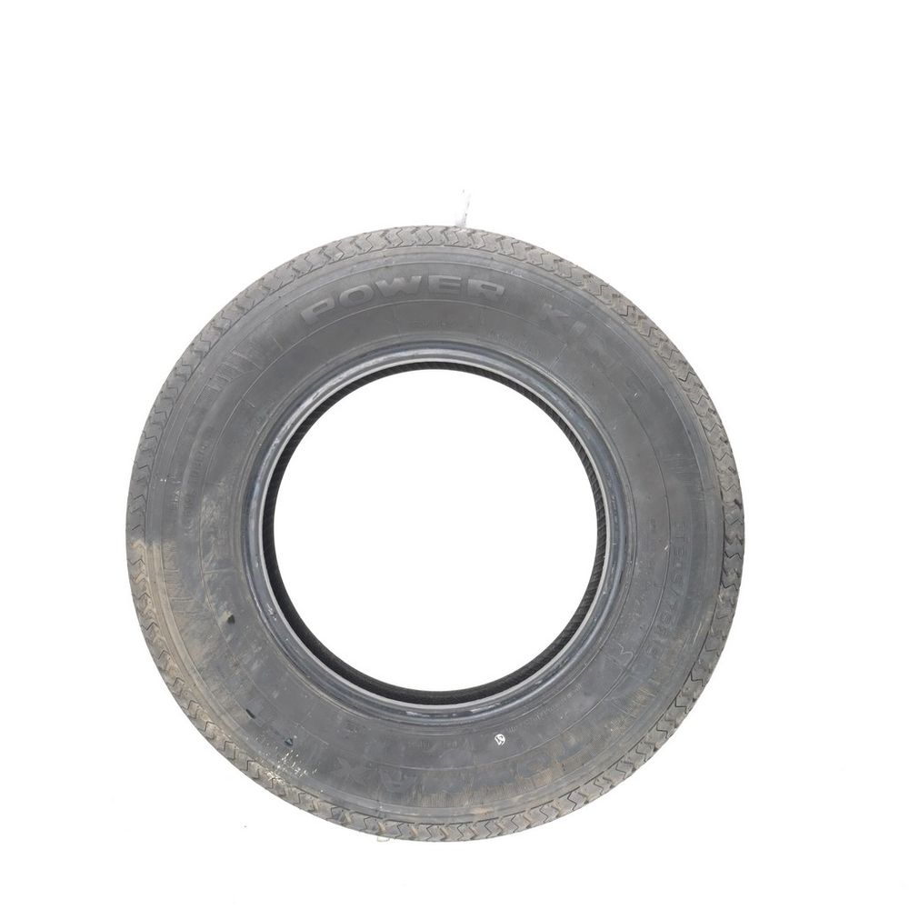 Used ST 205/75R15 Power King Towmax STR II 107/102L D - 8.5/32 - Image 3