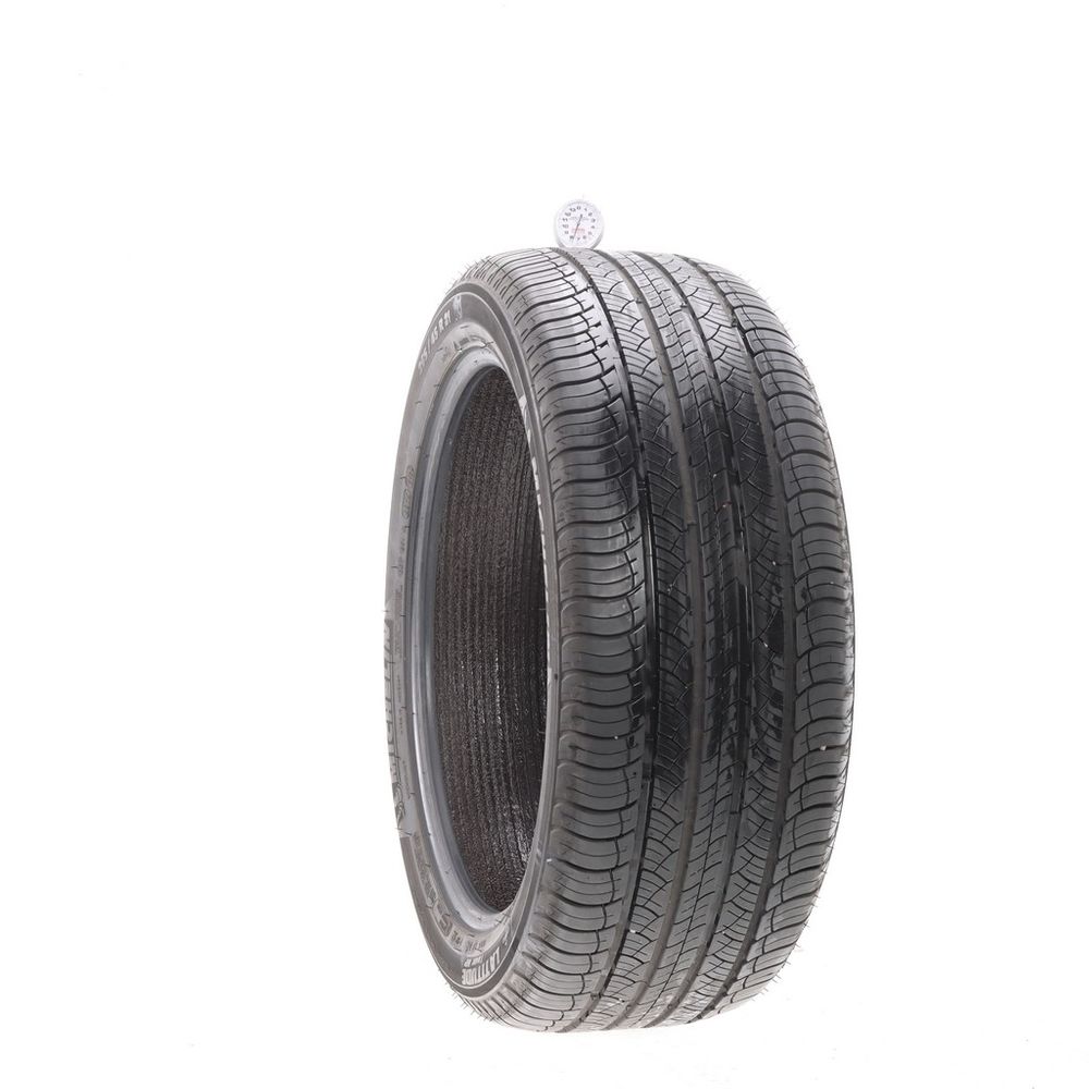 Used 265/45R21 Michelin Latitude Tour HP J LR Selfseal 104W - 7.5/32 - Image 1