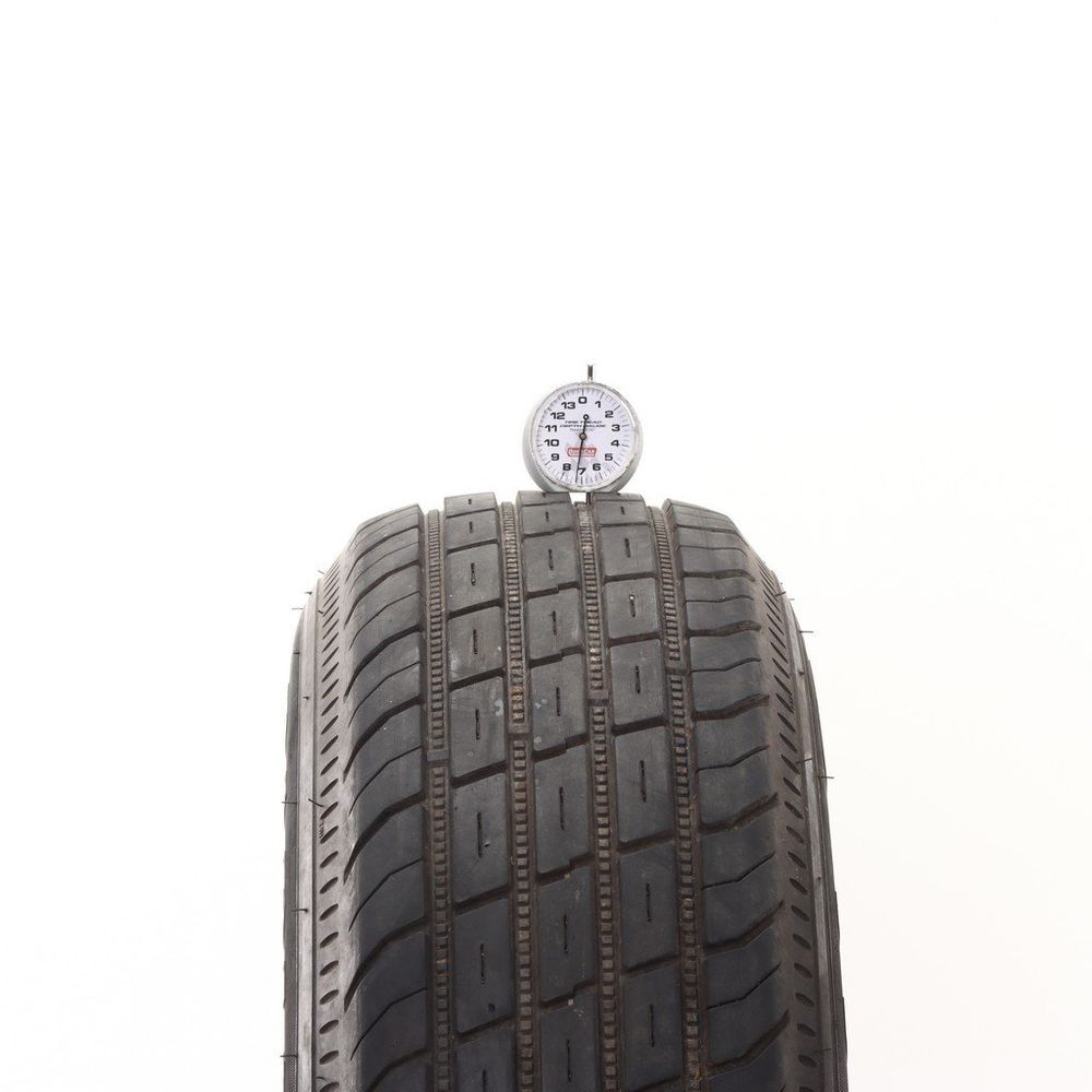 Set of (4) Used ST 225/75R15 Hartland Radial ST 117/112N E - 7-8.5/32 - Image 2