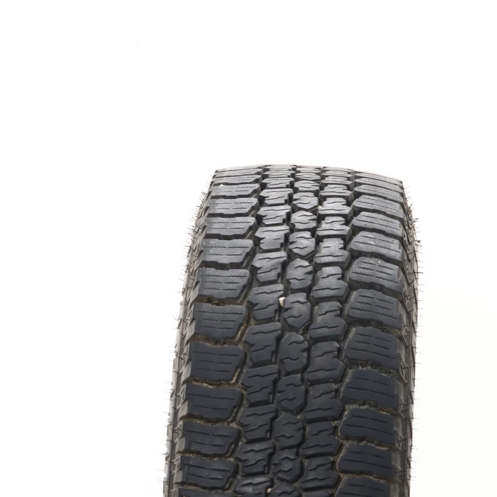 Used LT 245/75R17 Sumitomo Encounter AT 121/118R E - 15.5/32 - Image 2
