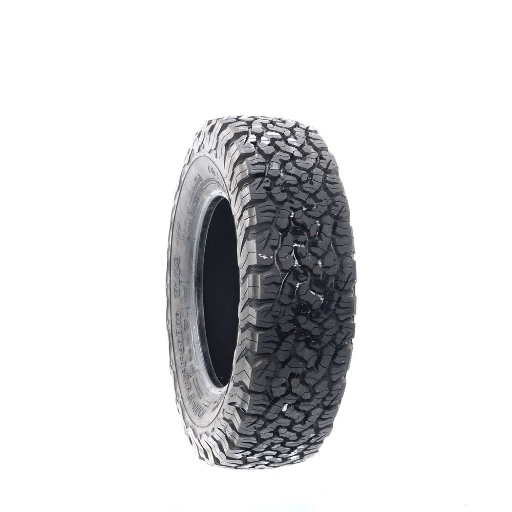 Used LT 215/75R15 BFGoodrich All-Terrain T/A KO2 100/97S C - 15/32 | Utires
