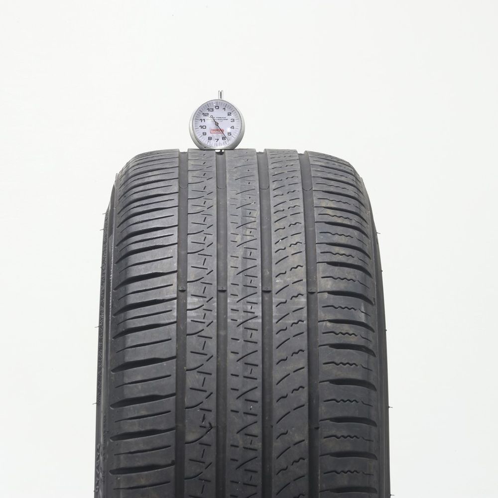 Used 245/40R21 Pirelli Scorpion Zero VOL PNCS 100V - 5.5/32 - Image 2