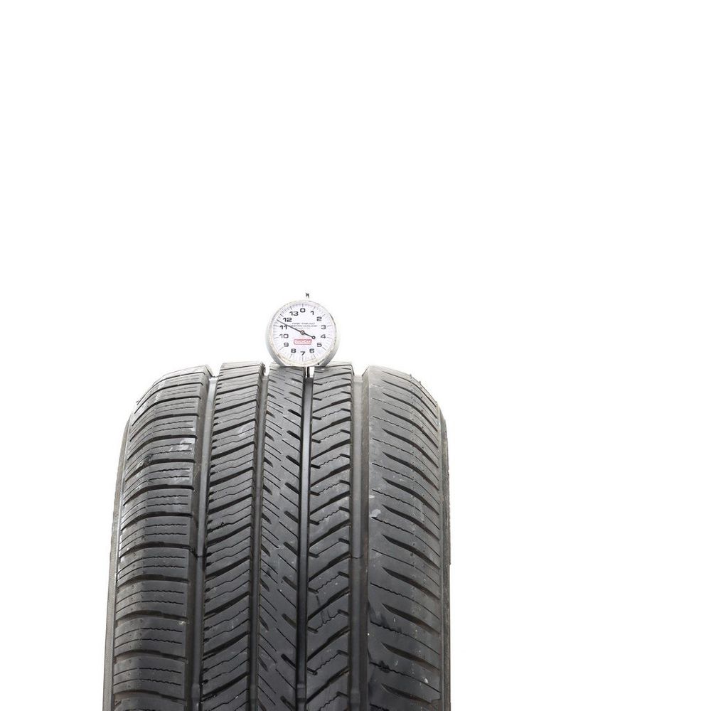 Set of (4) Used 215/50R17 Yokohama YK-GTX 95V - 10.5-11.5/32 - Image 5