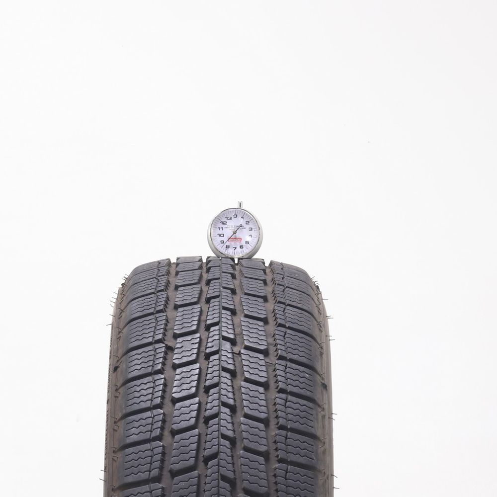 Used 205/65R15 Firestone WeatherGrip 99H - 8.5/32 - Image 2