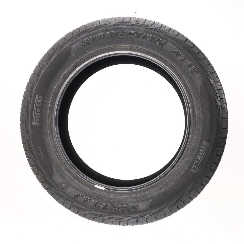 Used 275/60R20 Pirelli Scorpion ATR 115T - 7/32 - Image 3