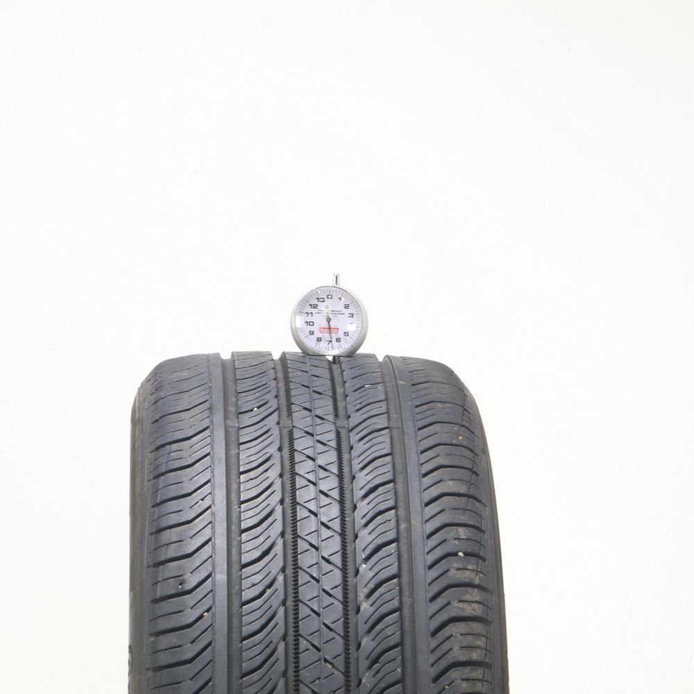 Used 225/45R19 Continental ProContact TX SSR 96H - 6.5/32 - Image 2
