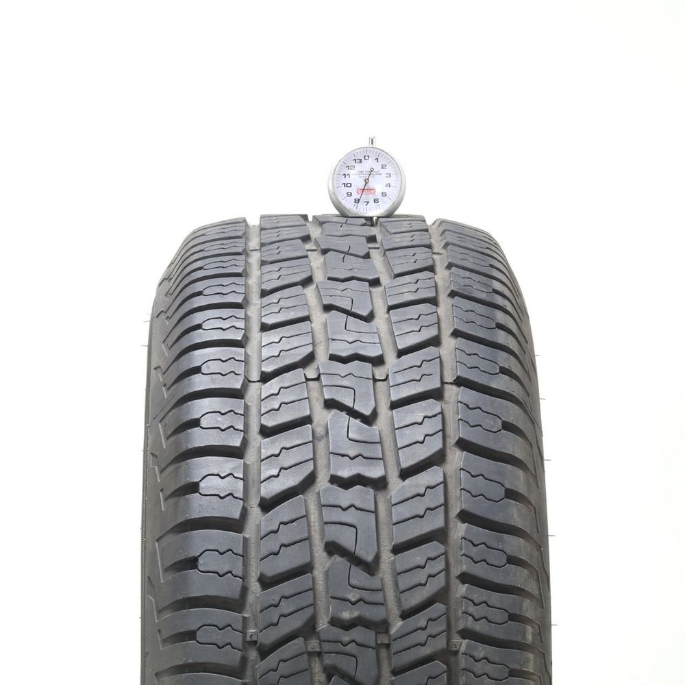 Set of (2) Used 265/70R16 Mesa A/P 3 112T - 7.5/32 - Image 2