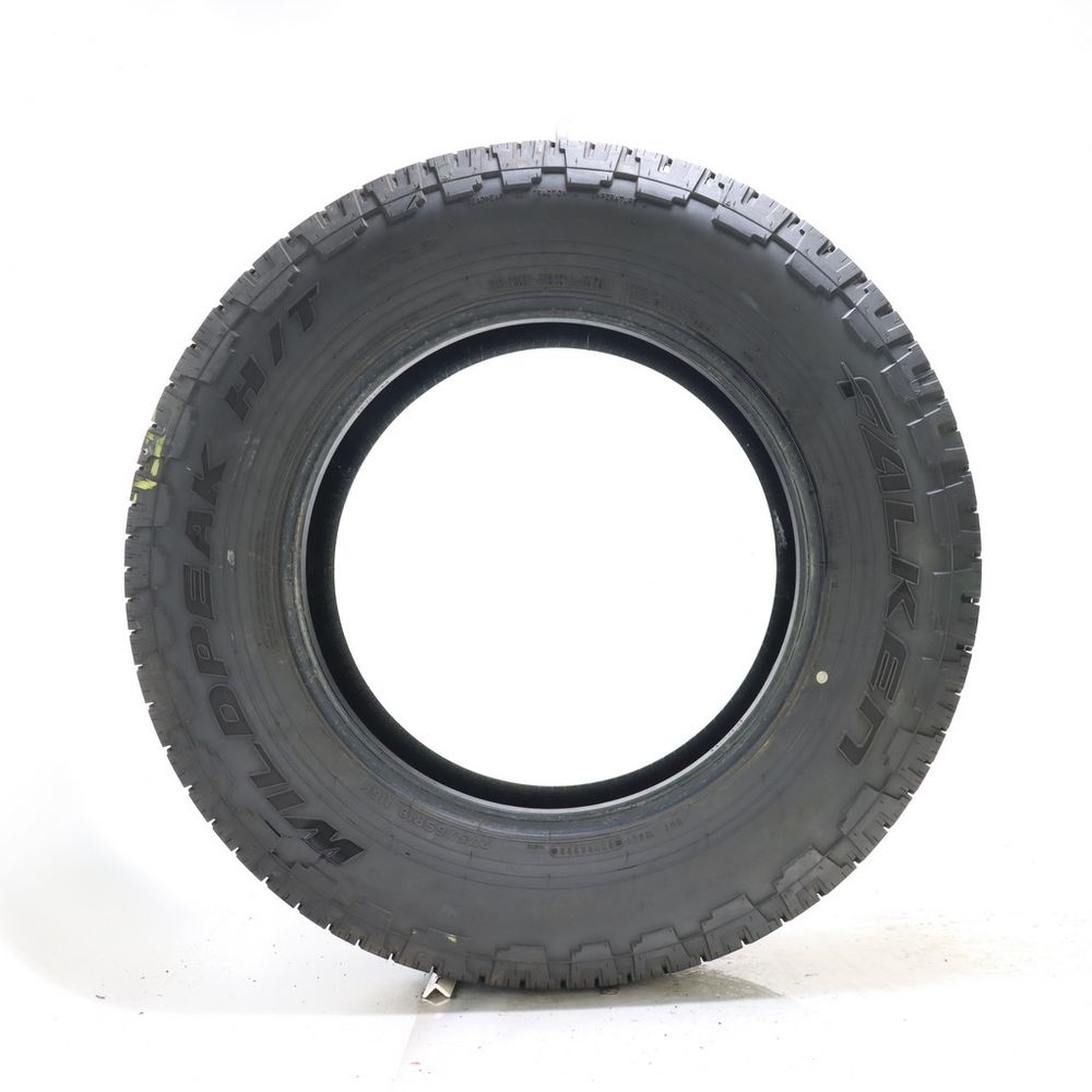 Used 275/65R18 Falken WildPeak H/T HT02 116H - 10.5/32 - Image 3