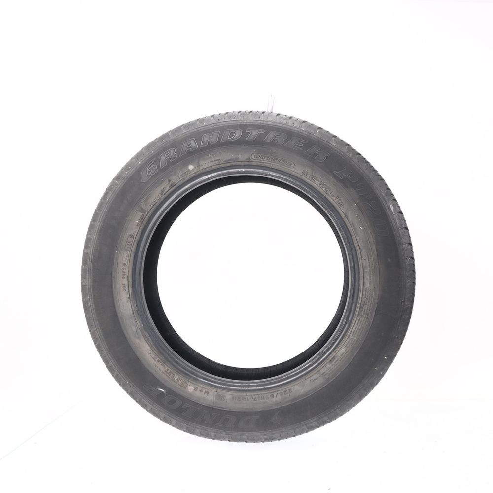 Set of (2) Used 225/65R17 Dunlop Grandtrek PT20 102H - 6.5-7/32 - Image 6