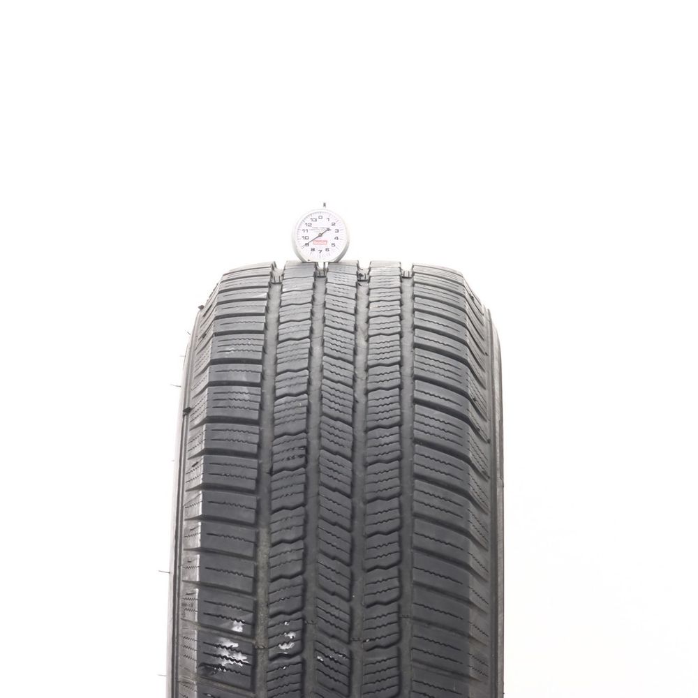 Set of (2) Used 265/70R17 Michelin X LT A/S 115T - 8.5-9/32 - Image 5