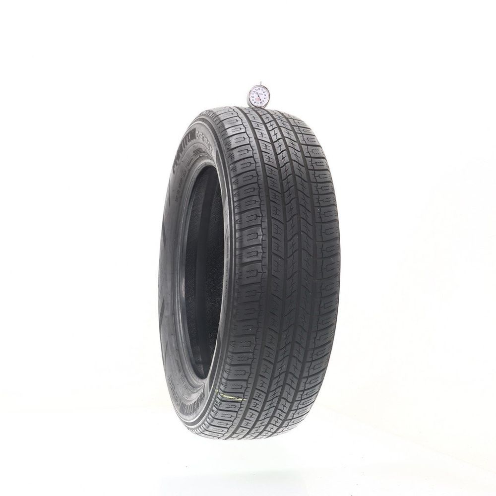 Set of (2) Used 225/60R18 Phantom C-Sport 100H - 5.5-6.5/32 - Image 1