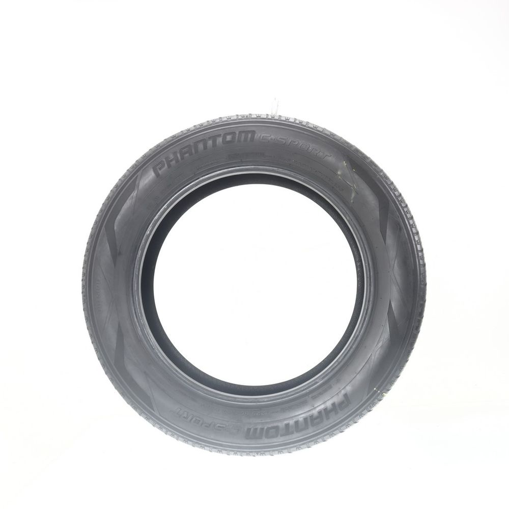 Set of (2) Used 225/60R18 Phantom C-Sport 100H - 5.5-6.5/32 - Image 3
