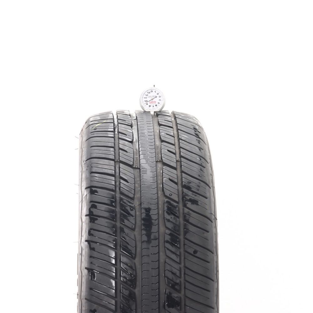 Used 255/60R18 BFGoodrich Elite-Force T/A 112V - 9.5/32 - Image 2