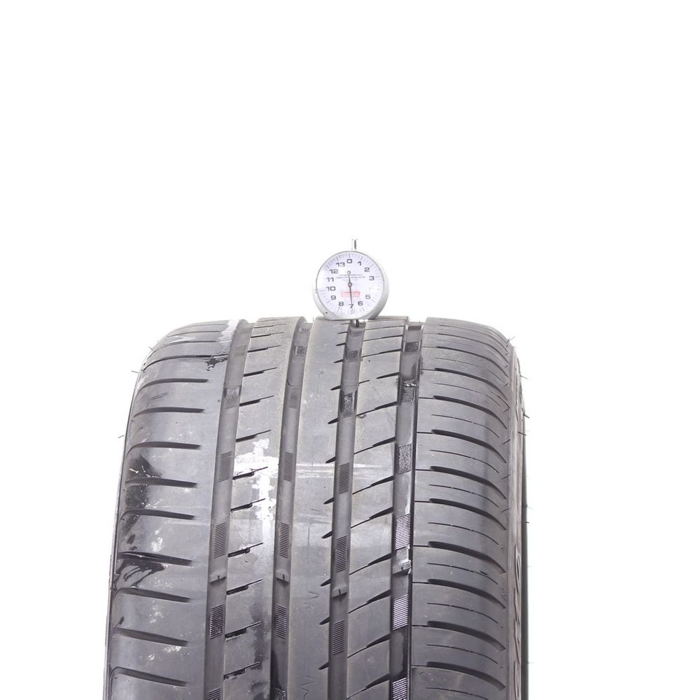 Used 255/35ZR19 Cosmo Mucho Macho 96Y - 6.5/32 - Image 2