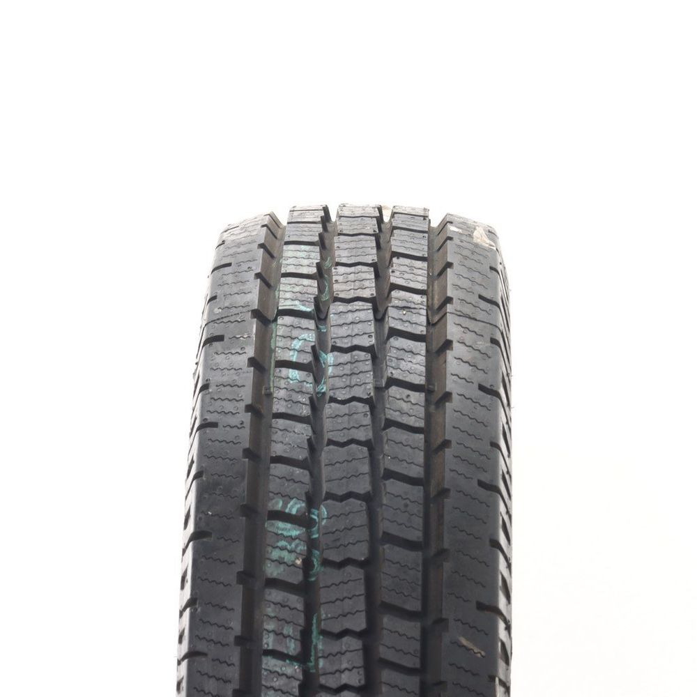 Used LT 225/75R17 Cooper Discoverer HT3 116/113R E - 14/32 - Image 2