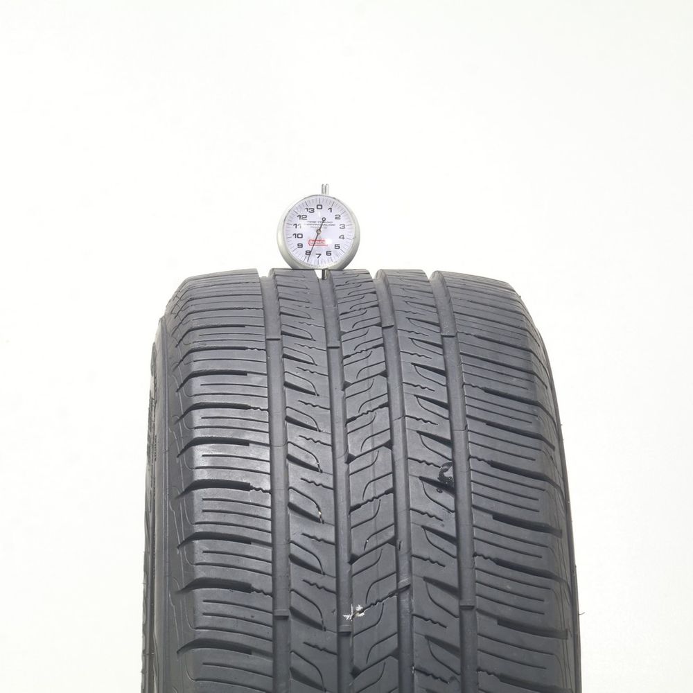 Set of (2) Used 235/50R19 Goodyear Assurance ComfortDrive 99V - 7.5-8/32 - Image 2