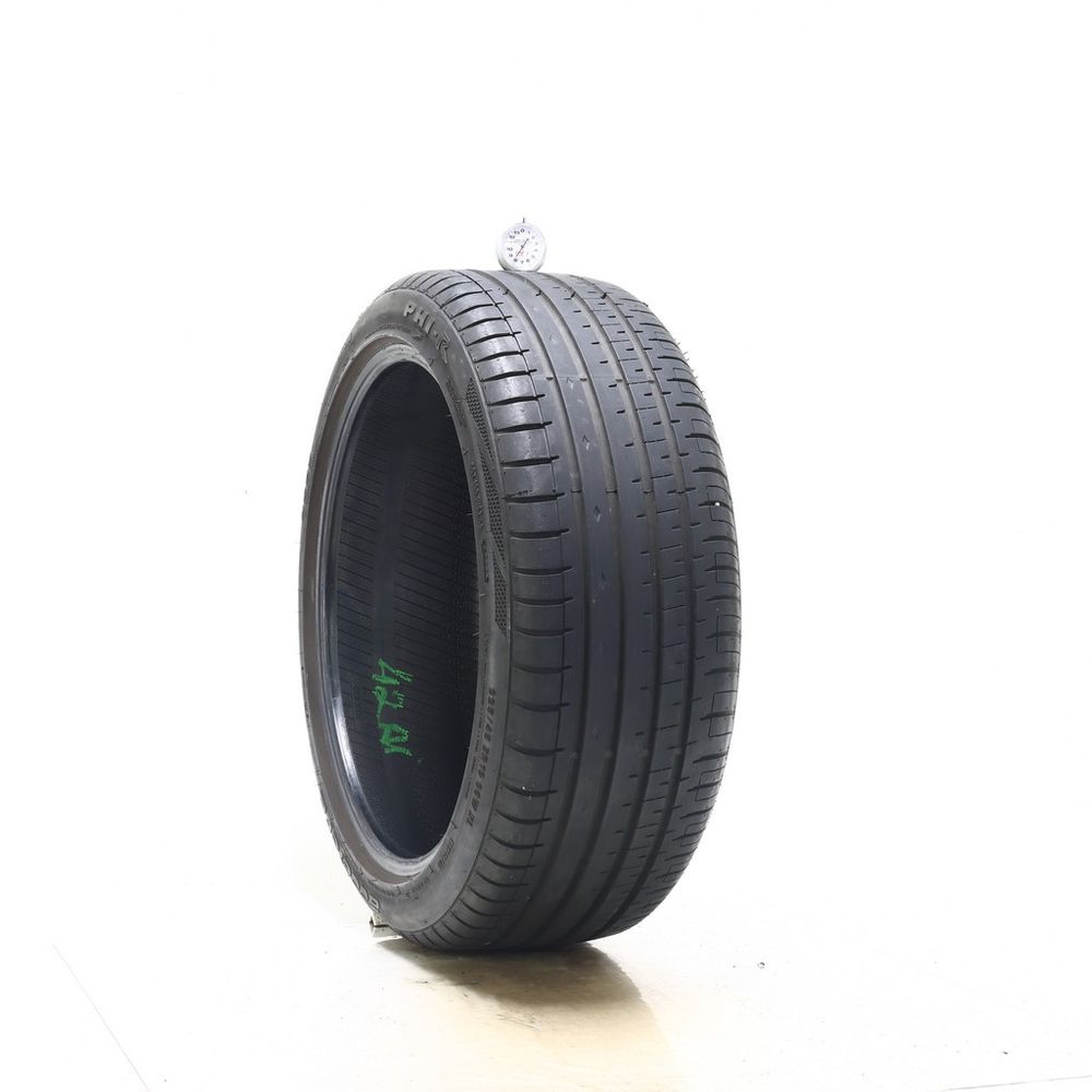 Used 225/45ZR19 Accelera Phi-R 96W - 8/32 - Image 1