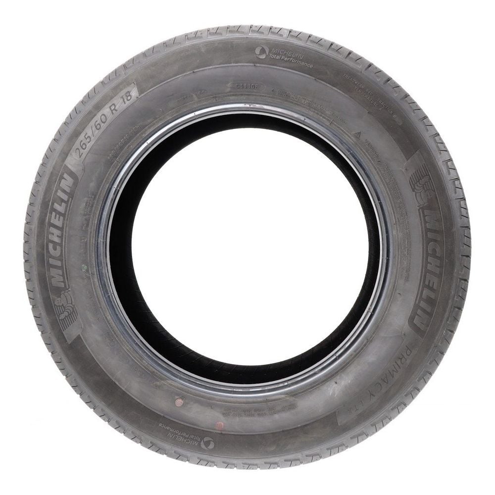 Used 265/60R18 Michelin Primacy LTX 110H - 8.5/32 - Image 3