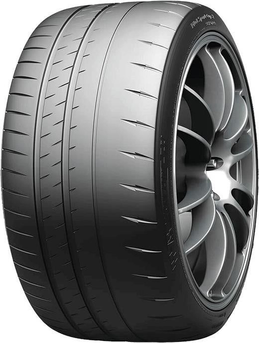 New 275/30ZR20 Michelin Pilot Sport Cup 2 R 97Y - Image 1