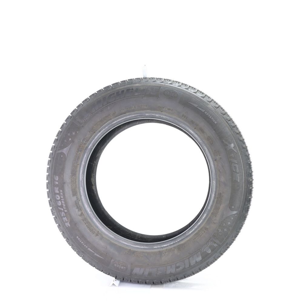 Used 225/60R16 Michelin X-Ice Xi3 102H - 8.5/32 - Image 3