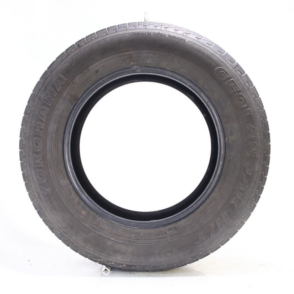 Used 265/65R18 Yokohama Geolandar H/T G056 112T - 9/32 - Image 3