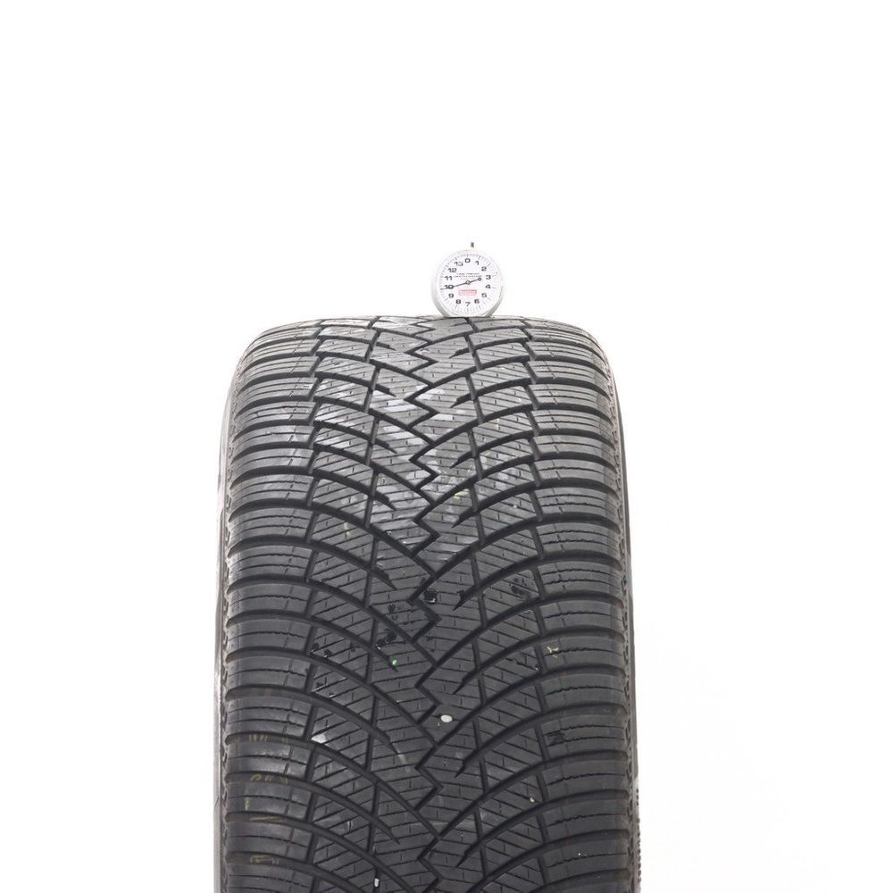 Used 255/50R20 Pirelli Scorpion Weather Active 109H - 9.5/32 - Image 2