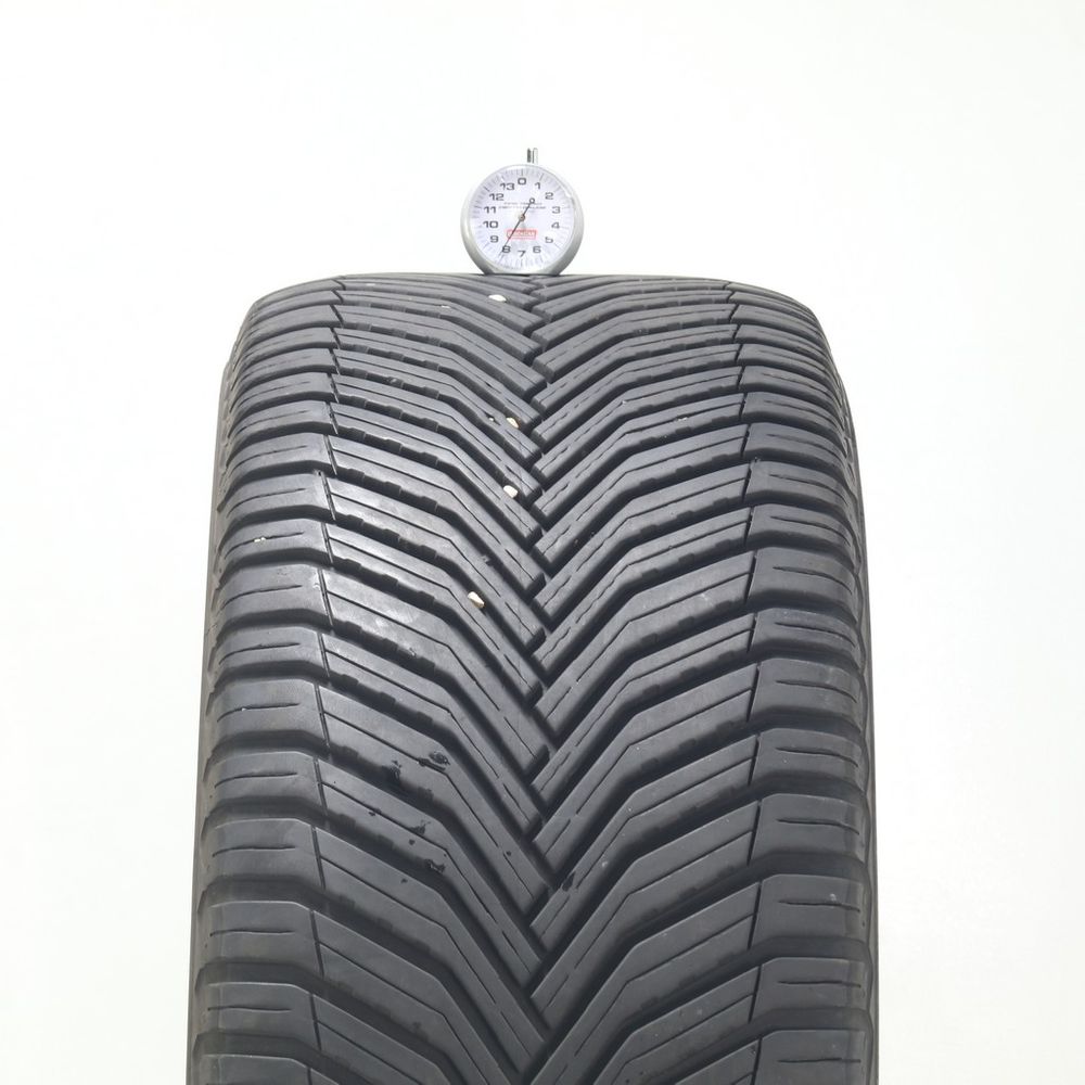 Used 265/40R21 Michelin CrossClimate 2 105V - 8/32 - Image 2