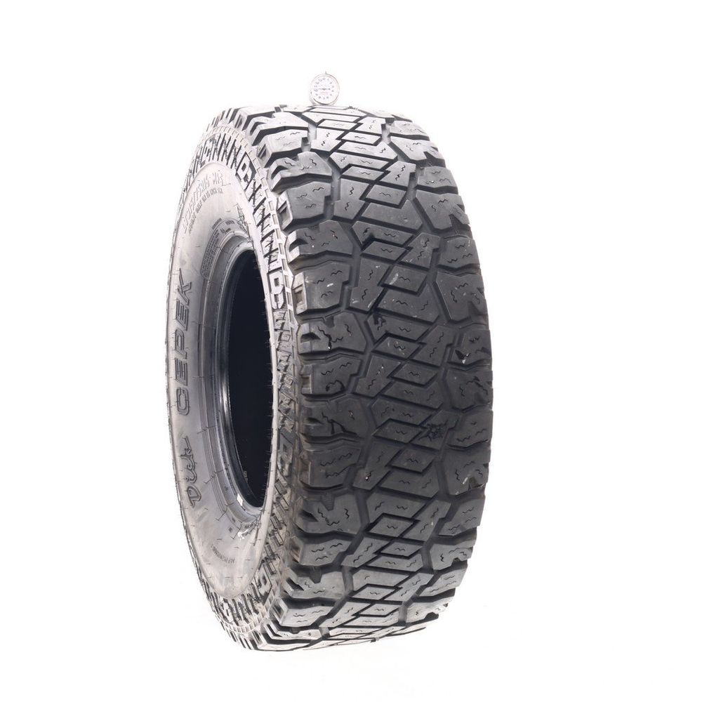 Used LT 315/75R16 Dick Cepek Fun Country 127/124Q E - 10.5/32 - Image 1